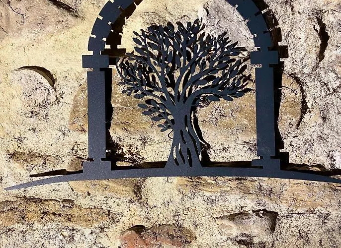 Mastignac D'hote * Valréas