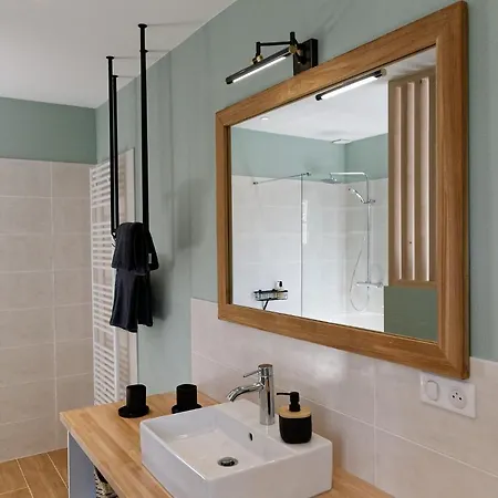 Mastignac D'hote 4* Valréas