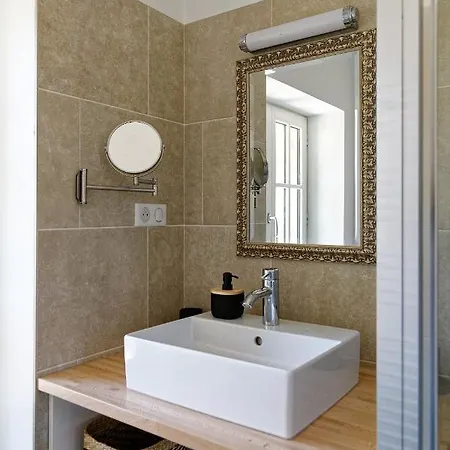 Bed & Breakfast Mastignac D'hote Valreas