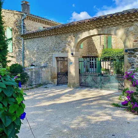 Mastignac D'hote Panzió