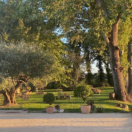 Mastignac D'hote Valréas