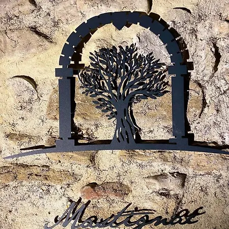 Mastignac D'hote 4* Valréas