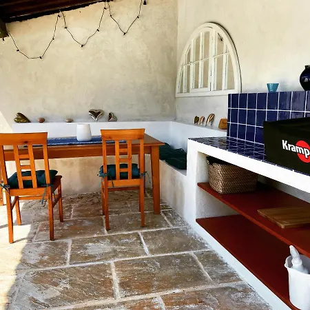 Mastignac D'hote Bed & Breakfast