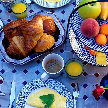 Bed & Breakfast Mastignac D'hote