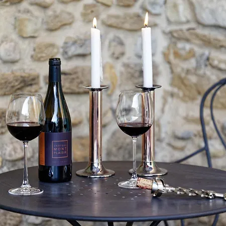 Bed & Breakfast Mastignac D'hote