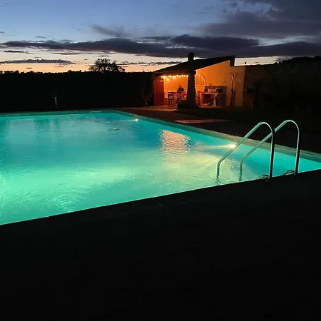 Mastignac D'hote B&B