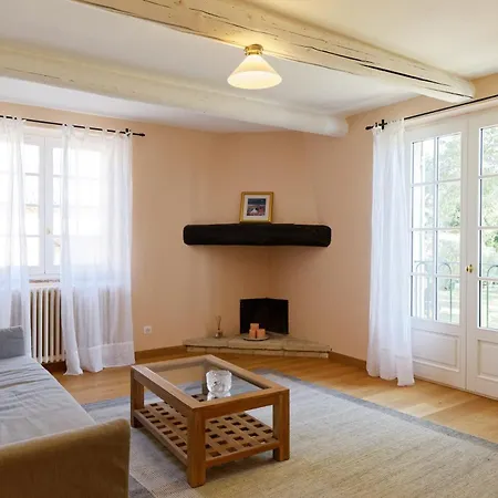Mastignac D'hote Bed & Breakfast Valreas
