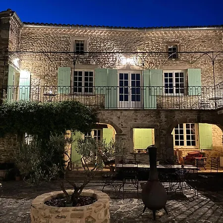 Mastignac D'hote Bed & Breakfast