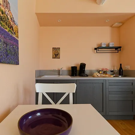 Mastignac D'hote Bed & Breakfast