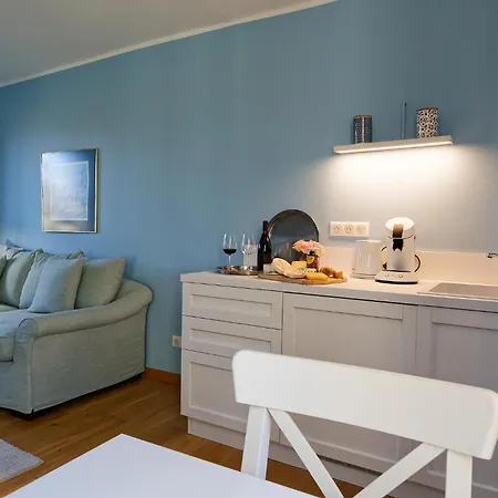 Mastignac D'hote B&B