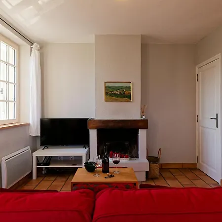 Mastignac D'hote Bed & Breakfast 4*