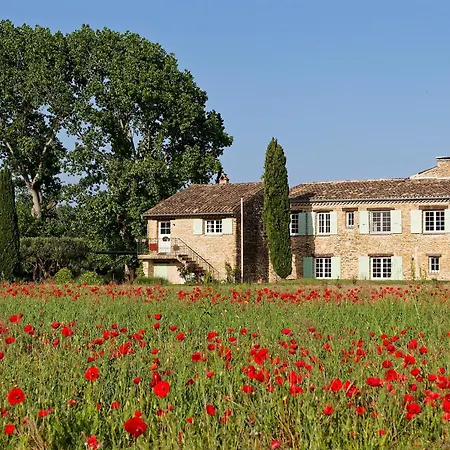 Mastignac D'hote B&B 4*
